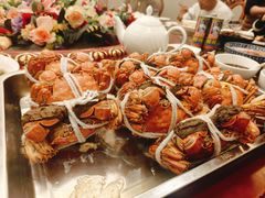 -珍宝蟹舫·巴城味道(巴城总店)