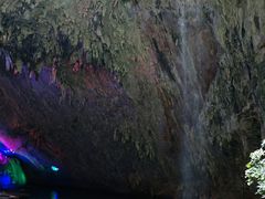-英西峰林·洞天仙境