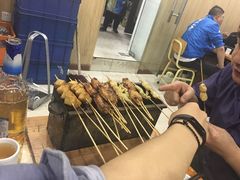 -老大鸡肉串(天津店)