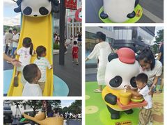 -东莞松山湖万象汇