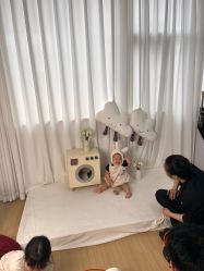 -小阿福儿童摄影(华中智谷店)