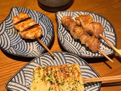 -鸟泉居酒屋·烧鸟·酒馆(百子湾店)