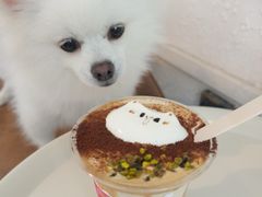 -ABCD咖啡屋(妇幼店)