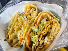 -卞姐蛋饼(陕西南路店)