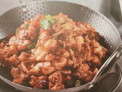 -楚禾宴·家宴(光谷大道店)