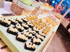 -上海浦东嘉里大酒店