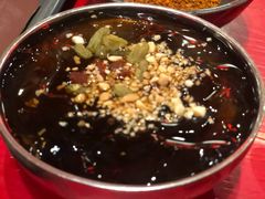 -谭鸭血老火锅(漳州路店)