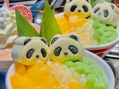 -海底捞火锅(王府井银泰in88店)