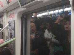 -华西坝(地铁站)
