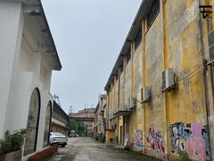 -广州市紫泥堂文化创意园景区