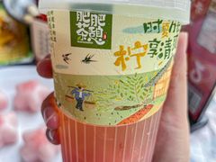 -肥肥虾庄·金牌油焖大虾(杨园滨江时代walk店)