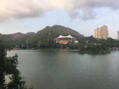 -珠海圆明新园
