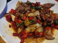 -外婆烧.老杭帮菜(庆春店)