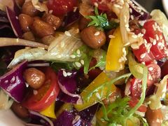 大拌菜-湘肠香火锅店(团结湖店)