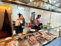 -温记府廟豆汤饭·始于1955年(海椒店)