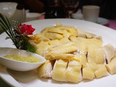 -清心鸡沙田乳鸽店·非遗传承(粤垦路店)