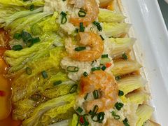 -万荣烤鸭店·北京菜(天坛店)
