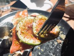 -KimPro 辛普乐概念韩餐