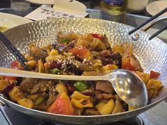 -老唐三下锅 ·张家界地标美食(溪布街店)