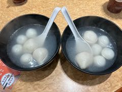 -宁波汤团店(外滩店)