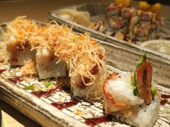 -阿吾罗·月咏精致日料(港汇恒隆广场店)