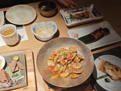 -匠和风精致料理(春熙路群光广场店)