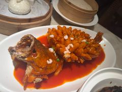 -新梅华餐厅(星悦汇店)