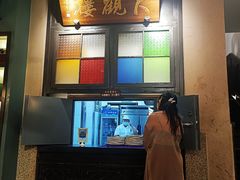 -哑巴生煎(临顿路店)