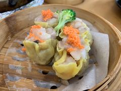 -澳门西南饭店·粤菜·茶市·手工点心(华海路店)