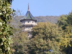 -灵谷景区