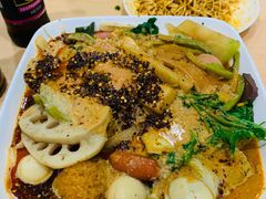 -林静小吃(复兴路店)