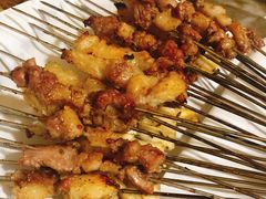 -大勇羊棒骨·烧烤(经六路店)