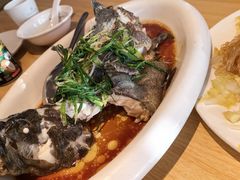 -渔·日落海景餐厅(南沙湾沙滩店)