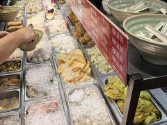 -阿坤纯正西刀鱼丸(Kuala Lumpur Branch)