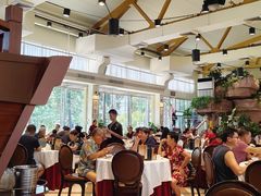 -金河半岛园林酒家(金融城店)