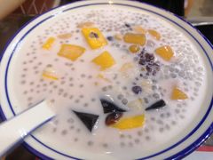 -然记糖水铺(怡丰路店)