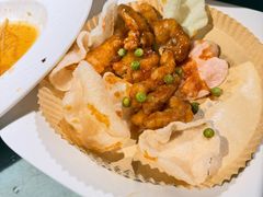 -潍坊宴·大管家(文化路店)