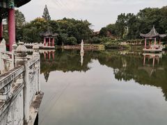 -青龙山国家森林公园