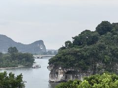 -忆咖啡观景餐厅(桂林象山公园店)
