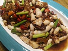 -船歌·鱼水饺青岛菜(闽江二路店)