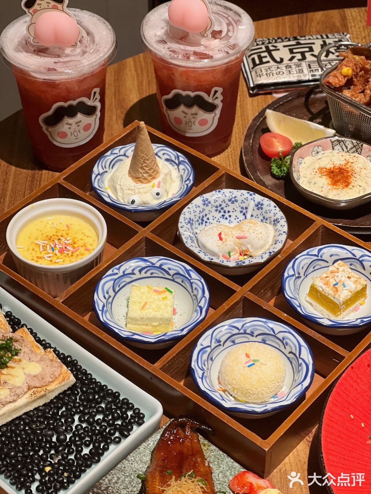 汕头探店｜来汕头就想吃这一碗熔岩三文鱼饭🍣