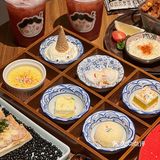 汕头探店｜来汕头就想吃这一碗熔岩三文鱼饭🍣