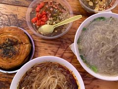 -甘记肥肠粉(马鞍北路店)