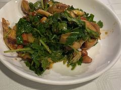 -翠亭酒家(山西南路店)