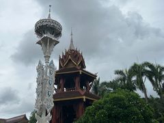 -西双版纳总佛寺