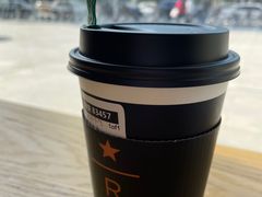 -星巴克臻选(武汉首义汇店)