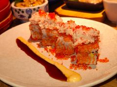 -沼津港精致料理·寿喜烧·烧鸟(青浦宝龙广场日料榜单店)