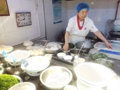 -老德州四合院·德州菜(天衢路店)