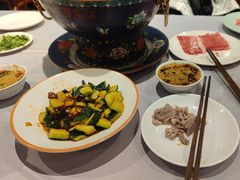 -东来顺饭庄(apm总店)