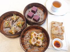-香港富临皇宫(五月花商业广场店)